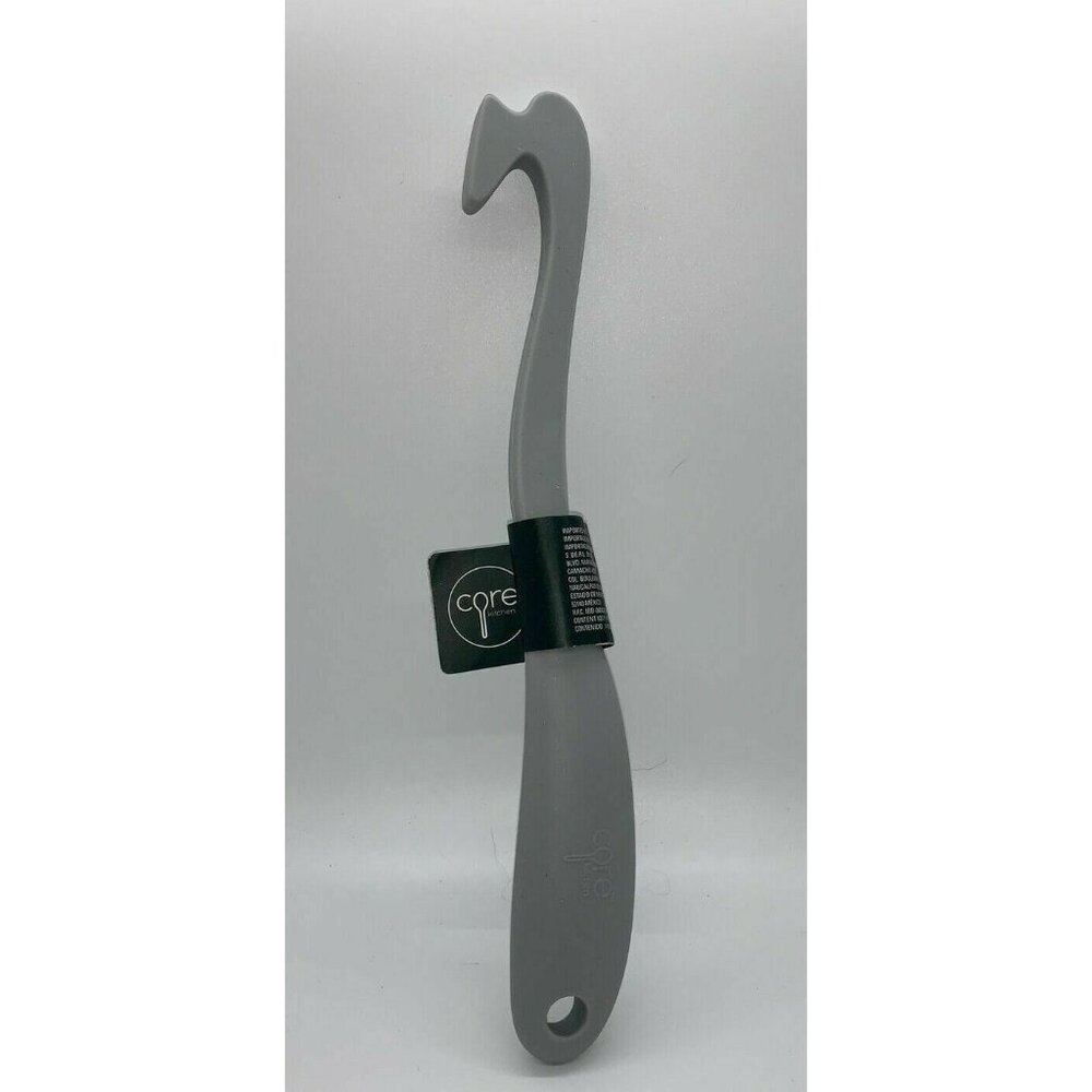 Core Kitchen Silicone Oven Rack Push/Pull Tool, (NEW) Choice Color